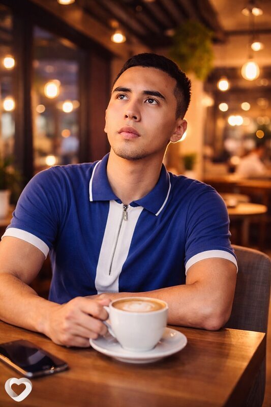 Исломбек, 27, Астане — анкета №4012703