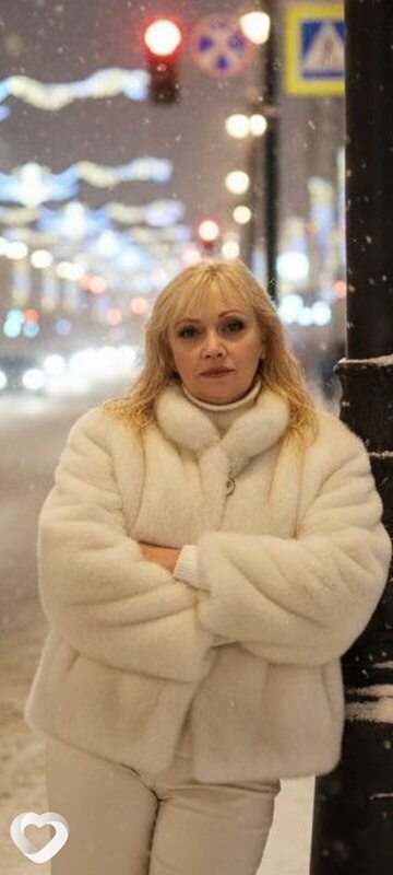 Наталия, 60, Воронеже — анкета №4012711