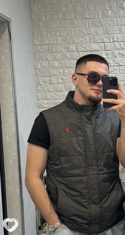 Стас, 24, Мурманске — анкета №4012712
