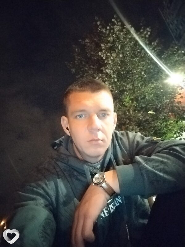 Дмитрий, 34, Москве — анкета №4012714