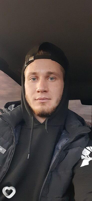 Исус, 34, Воскресенске — анкета №4012721