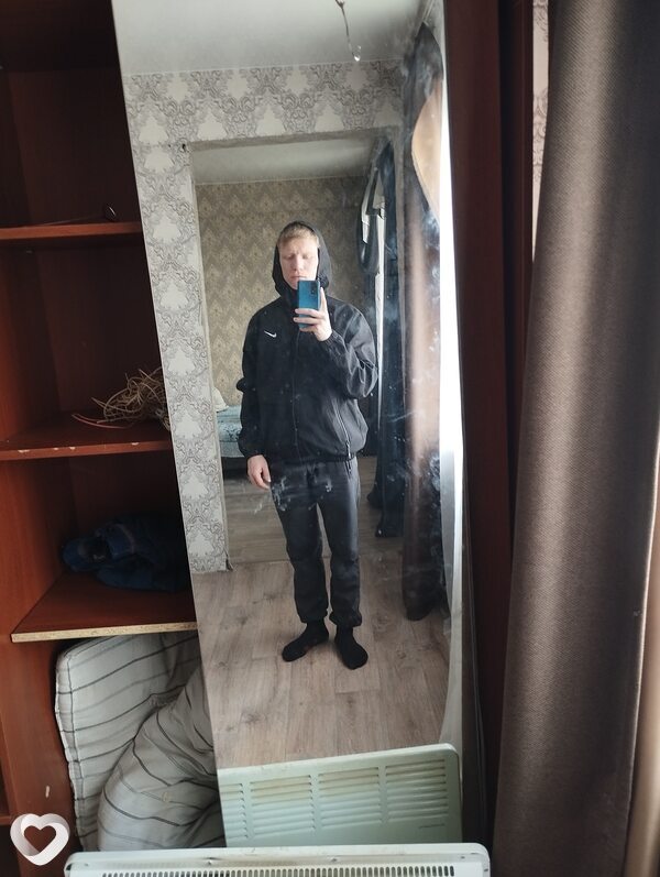 Егор, Тайшет