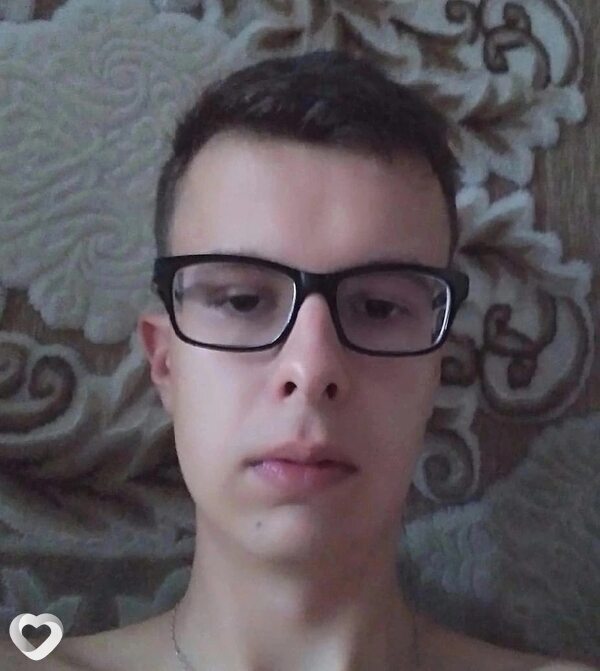 Дима, 23, Коломне — анкета №4012736