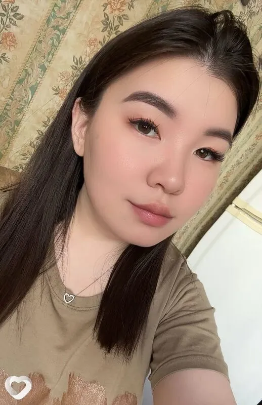 Айжан, 26, Москве — анкета №4012737