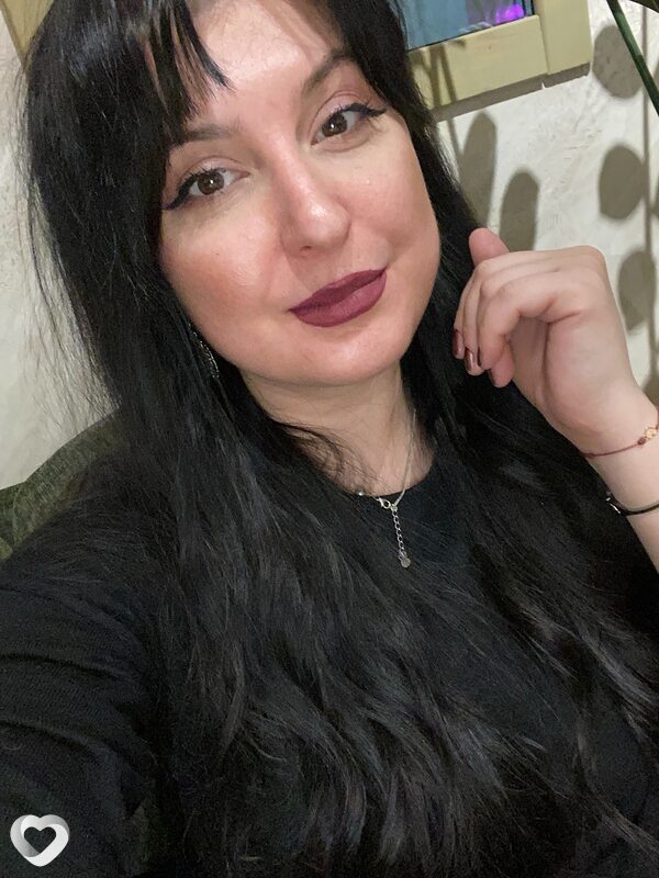 Алиса, 34, Воркуте — анкета №4012740