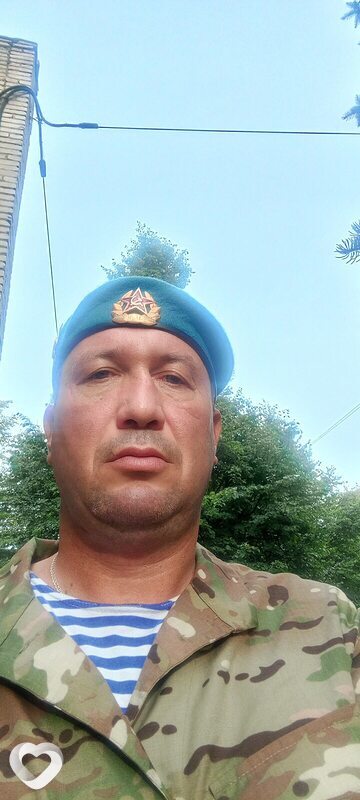 Станислав, 46, Туле — анкета №4012741