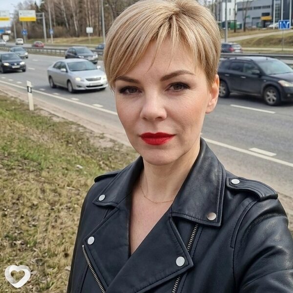 Лея, 37, Чите — анкета №4012743