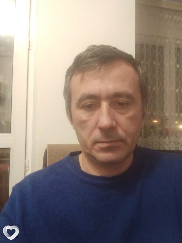 Сергей, 43, Санкт-Петербурге — анкета №4012760