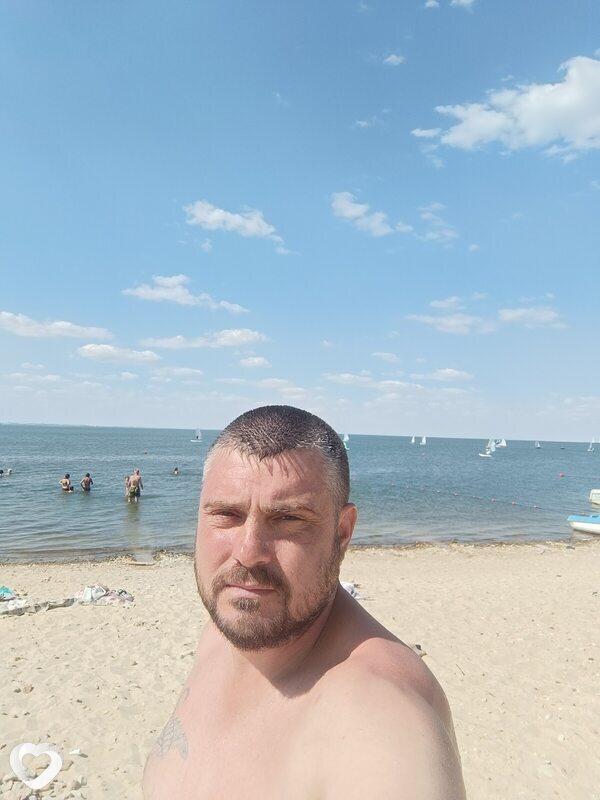 Алексей, 42, Темрюке — анкета №4013397