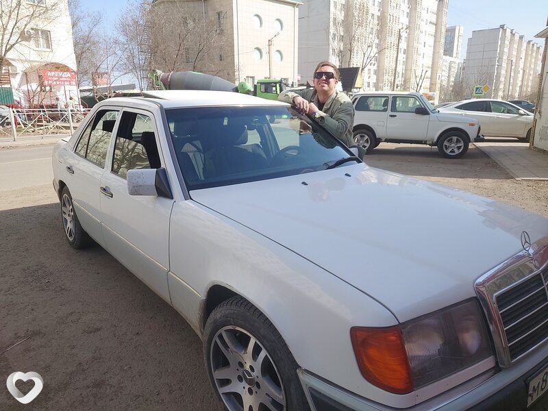 Серёга, 33, Астрахани — анкета №4013413