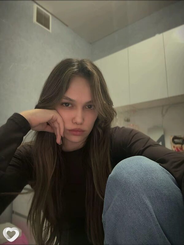 Катерина, 23, Москве — анкета №4012768