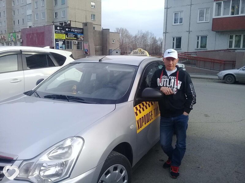 Витя, 35, Курске — анкета №4012770