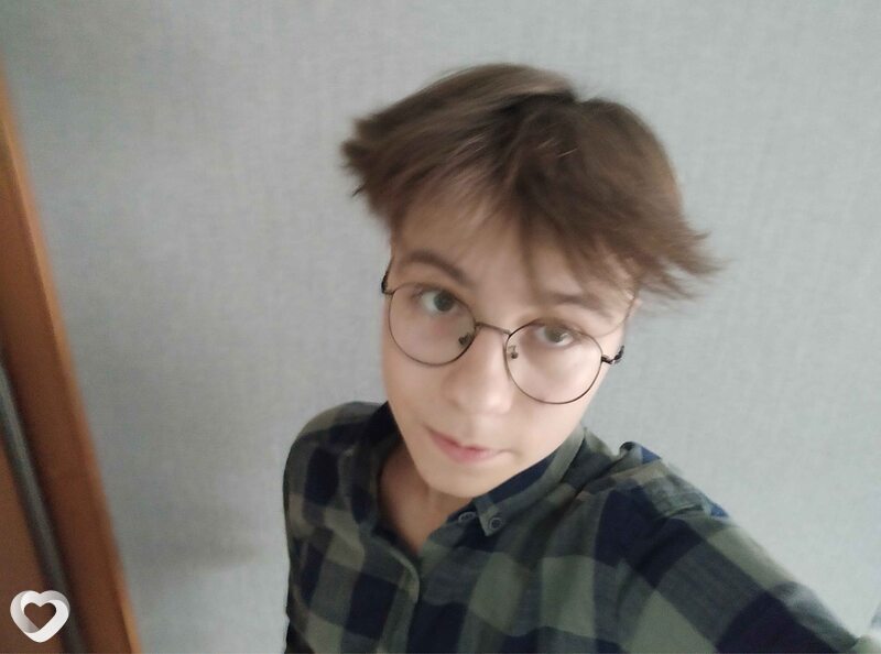 Ярик, 18, Бресте — анкета №4012777