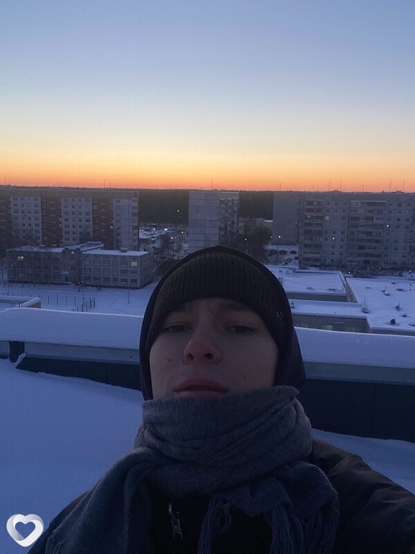 Арсений, 20, Иванове — анкета №4012780