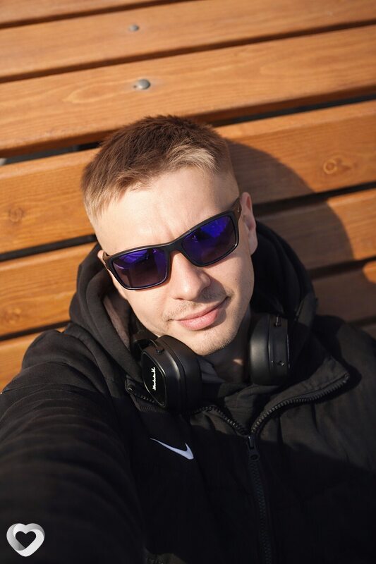Евгений, 32, Петропавловске — анкета №4012784