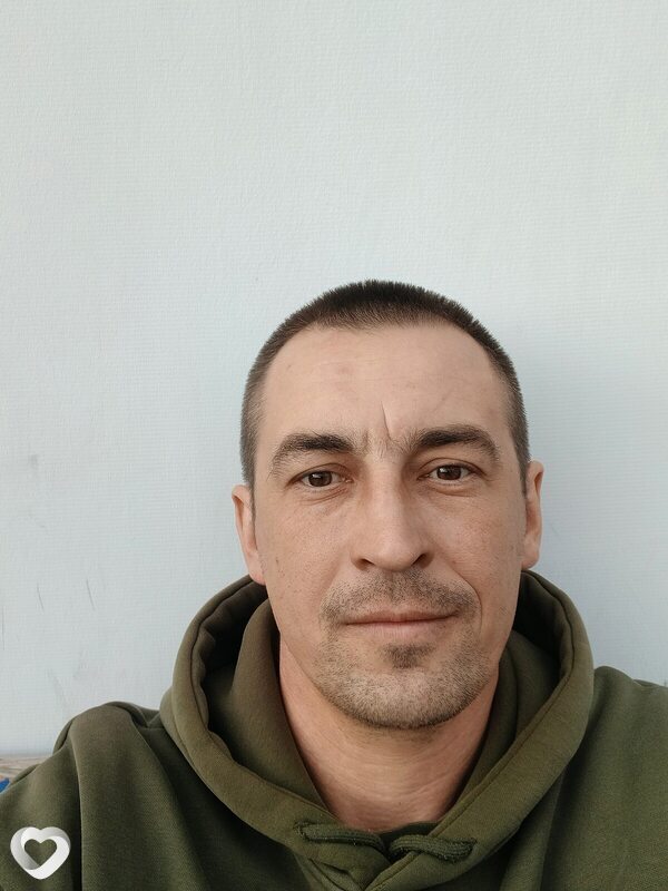 Павел, 40, Белгороде — анкета №4012786