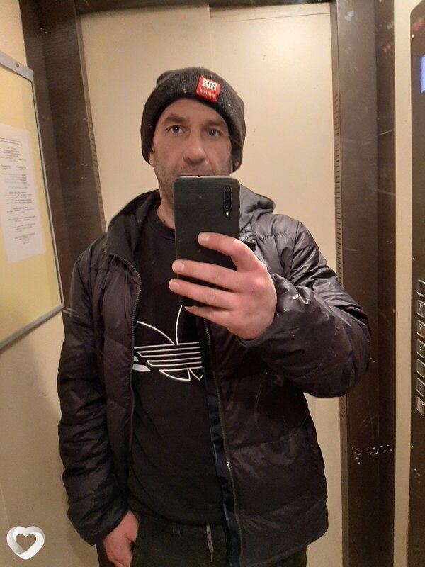 Александр, 41, Сергиеве Посаде — анкета №4013073