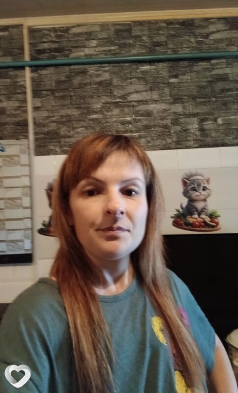Елена, 39, Стародубе — анкета №4013075