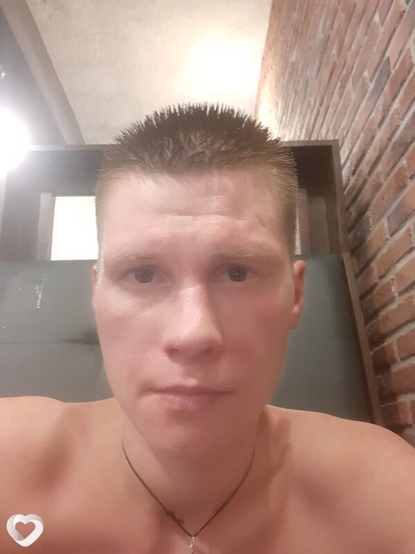 Роман, 36, Ярославле — анкета №4013078
