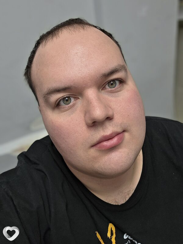 Артем, 27, Березниках — анкета №4013083