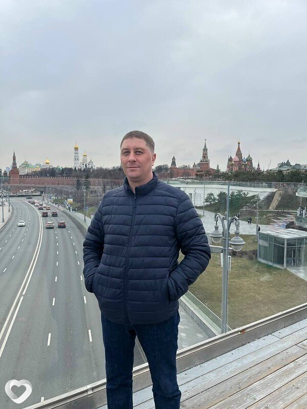 Андрей, 45, Ижевске — анкета №4013086