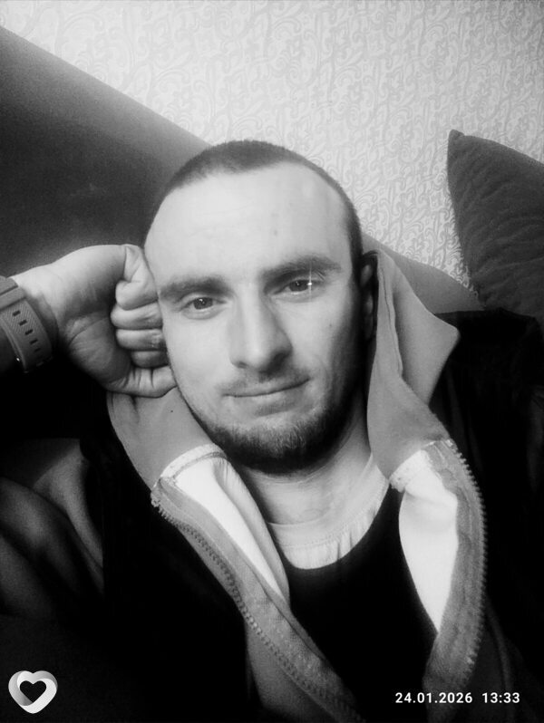 Виталий, 31, Лабинске — анкета №4013087