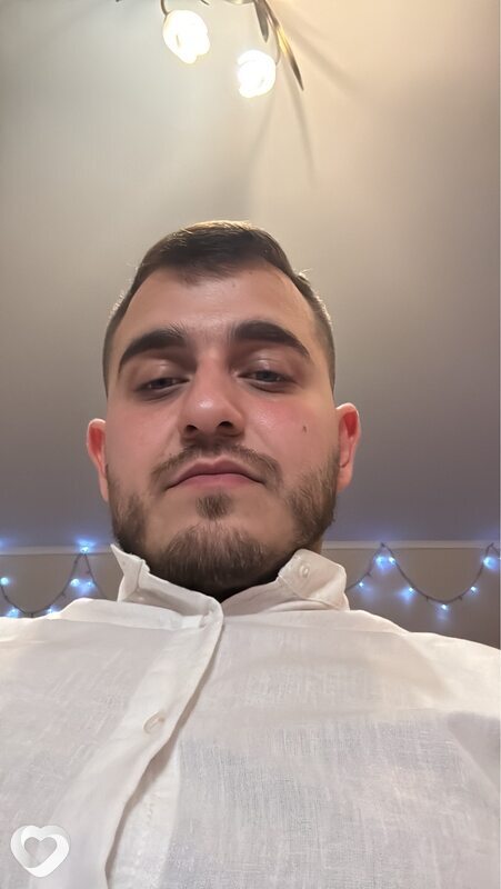 Лаерт, 29, Ростове-на-Дону — анкета №4012800