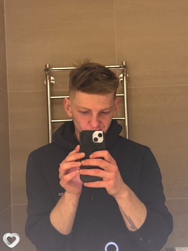 Даниил, 22, Москве — анкета №4012814