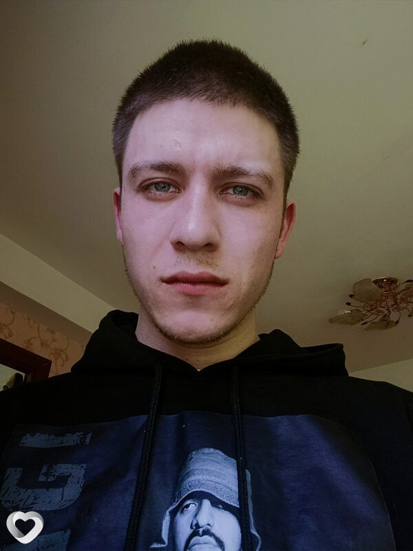 Кирилл, 26, Санкт-Петербурге — анкета №4012843