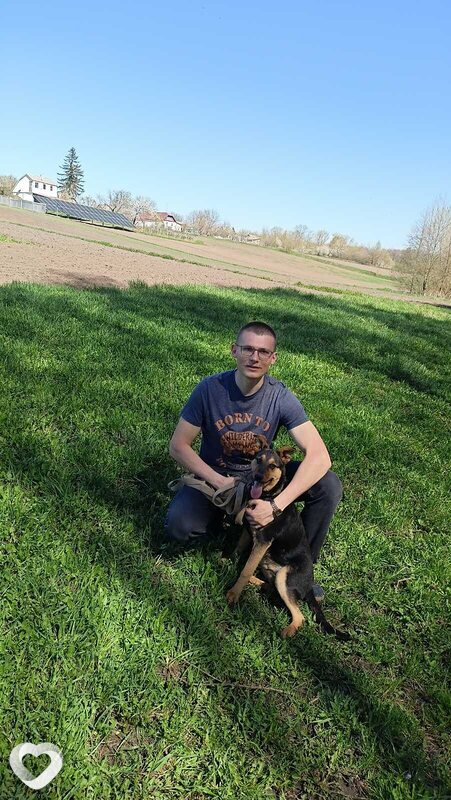 Viktor, 28, Житомире — анкета №4012844