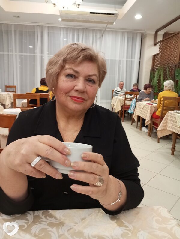 Наталья, Светлоград