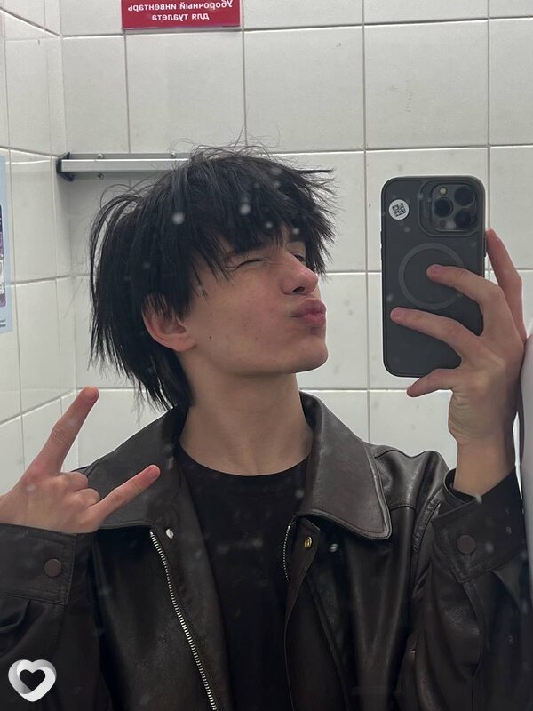 Дмитрий, 18, Екатеринбурге — анкета №4012868