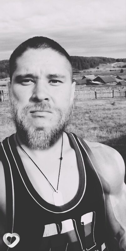 Артем, 29, Челябинске — анкета №4012872