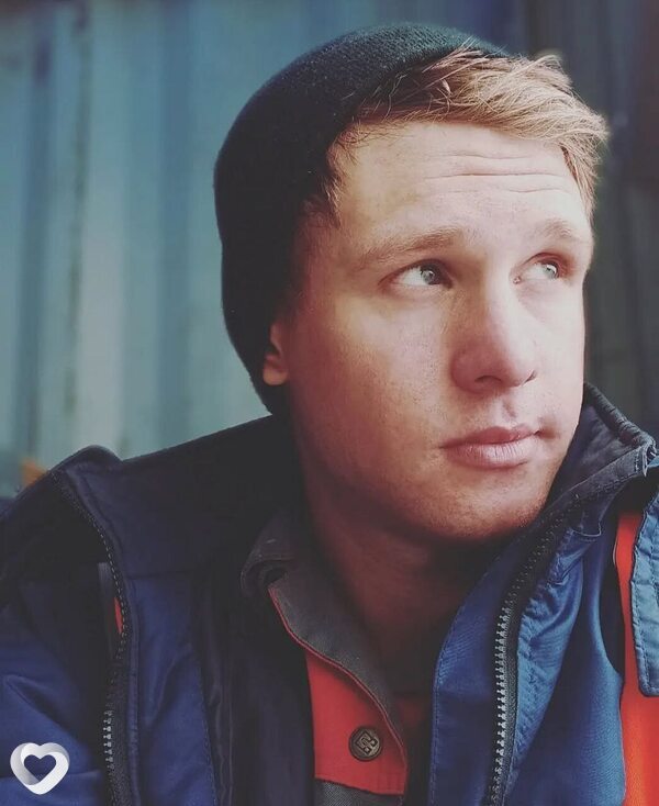 Антон, 28, Астане — анкета №4012876