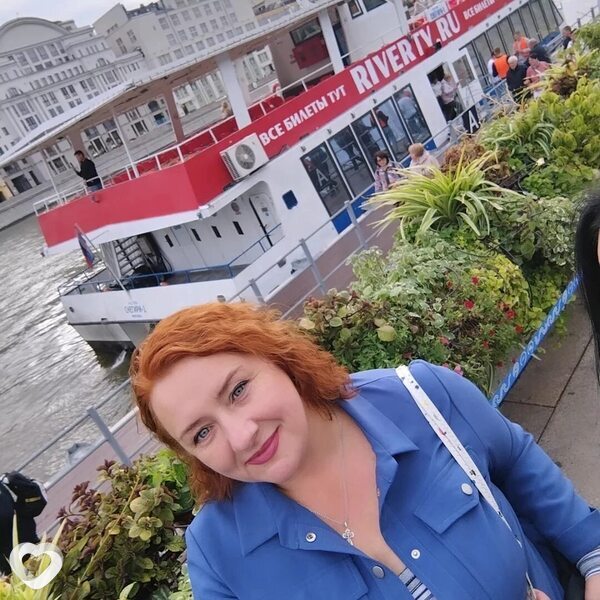 Лена, 48, Лунинце — анкета №4012878