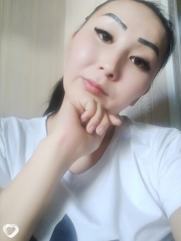 Бонушка, 28, Ташкент — анкета №4012885
