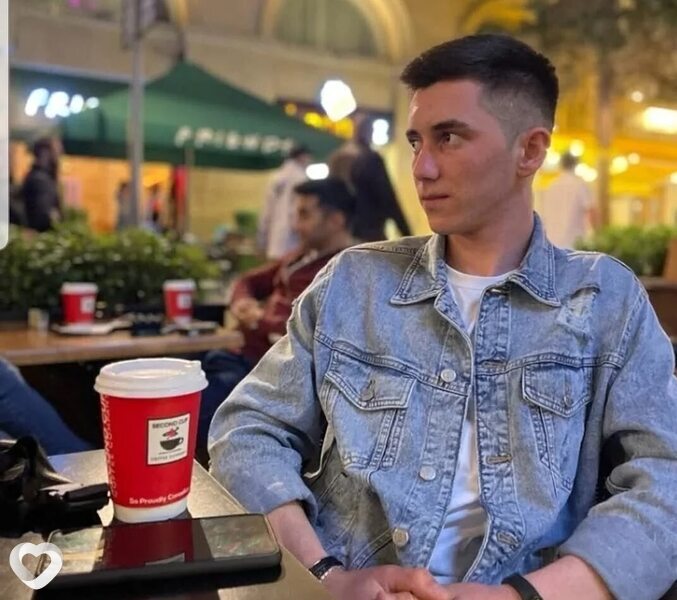 Тимур, 25, Саранске — анкета №4012891
