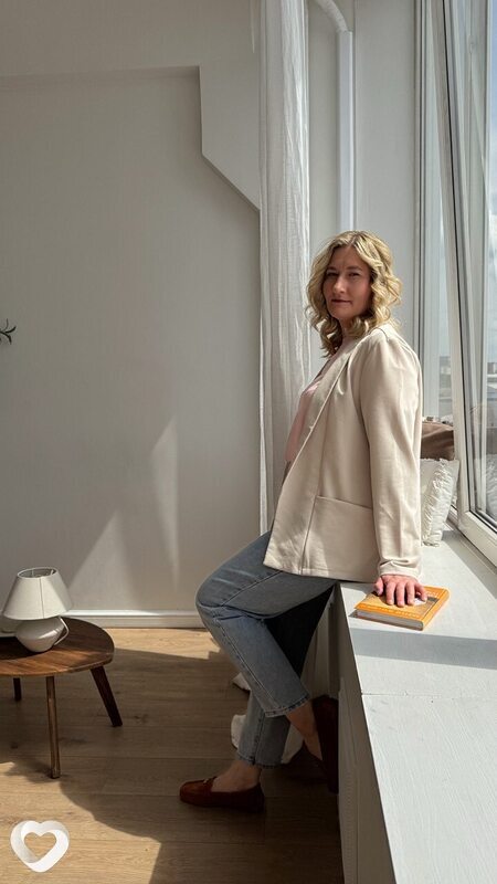 Екатерина, 43, Минске — анкета №4012904