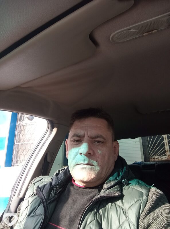 Сергей, 48, Рязани — анкета №4012908