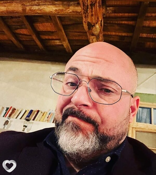 Юрий, Новый Уренгой
