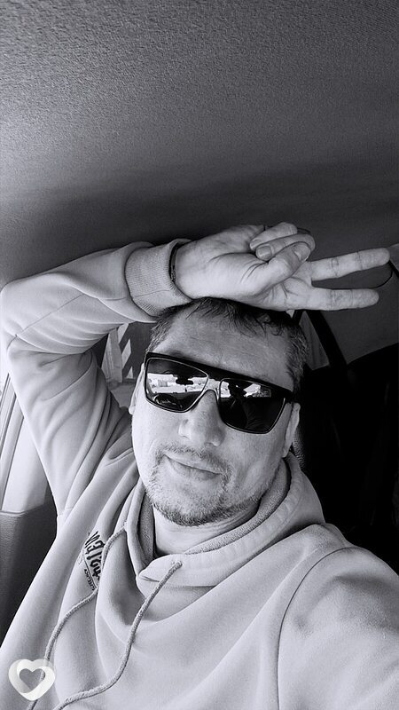 Валерий, 41, Санкт-Петербурге — анкета №4013057
