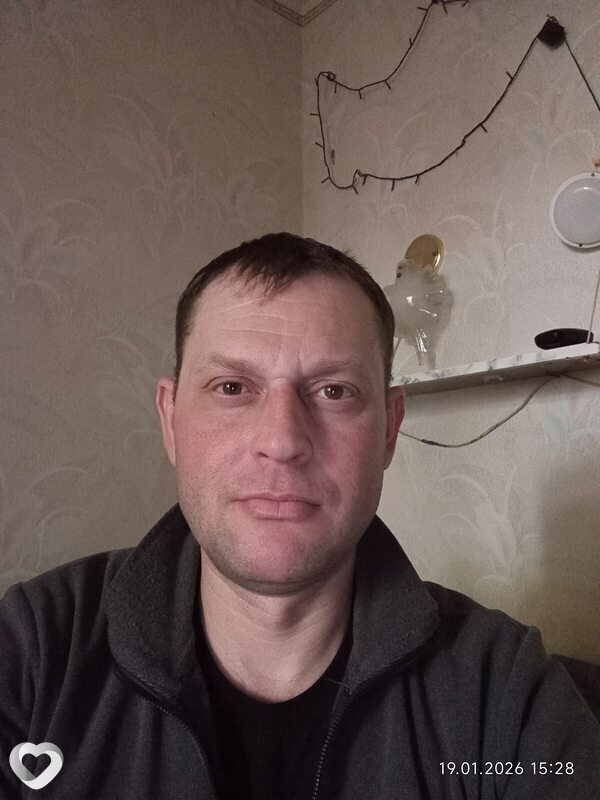 Александр, 39, Севастополе — анкета №4012964