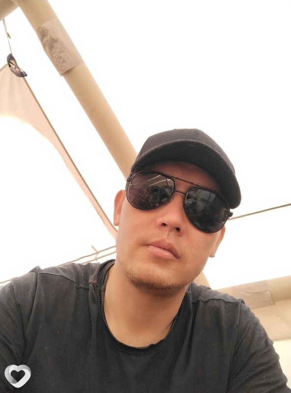Жандос, 31, Алматы — анкета №4012969