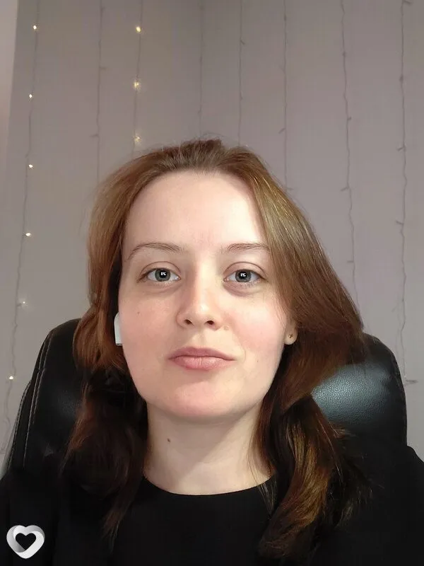 Екатерина, 31, Москве — анкета №4012971