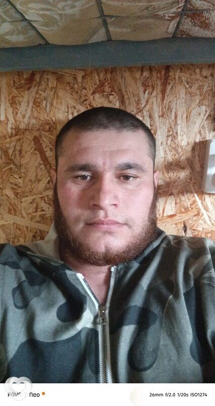 Журабек, 33, Санкт-Петербурге — анкета №4012973
