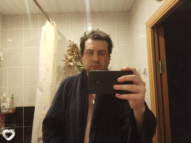 Дмитрий, 49, Москве — анкета №4012977