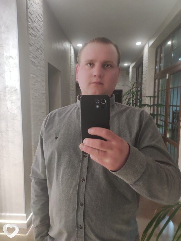 Максим, 23, Хмельницком — анкета №4012978