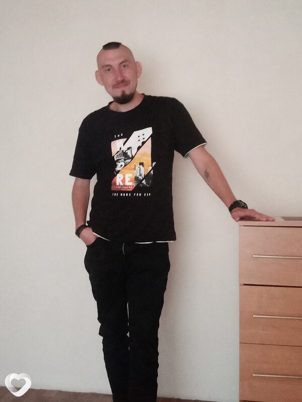 Андрей, 39, Барнауле — анкета №4012981