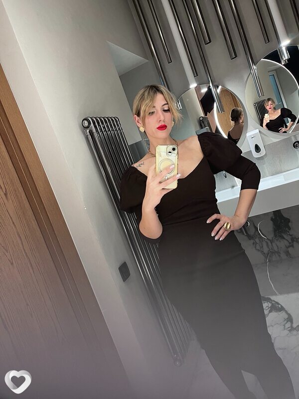 Яна, 33, Темрюке — анкета №4012987