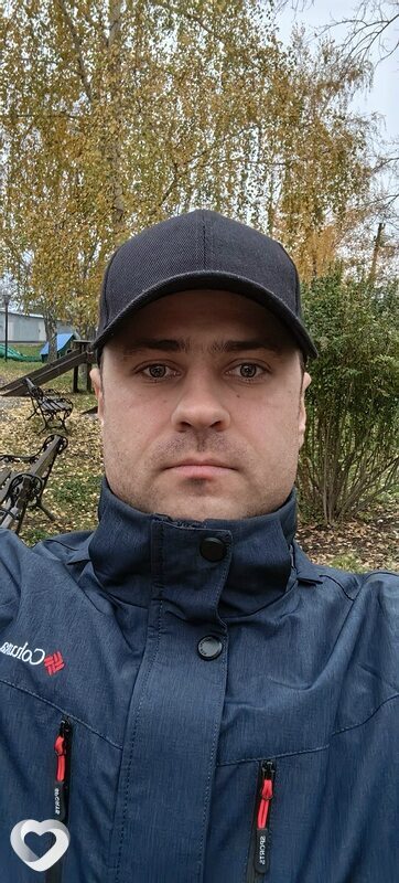 Алексей, Алексеевка (Белгородская Обл)